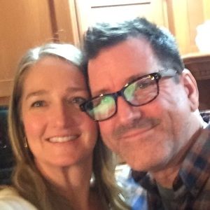 Meet your Posher, Kristen